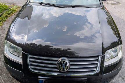 VW Passat 176.000 km 3.490 &euro; Hagen 58099