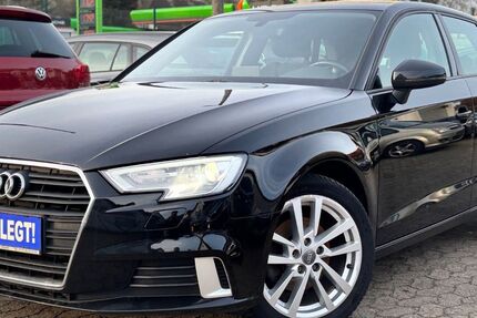 Audi A3 127.000 km 13.490 &euro; Ritterhude 27721