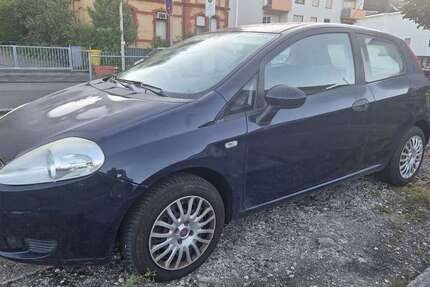 Fiat Punto 129.000 km 850 &euro; Bad Ems 56130