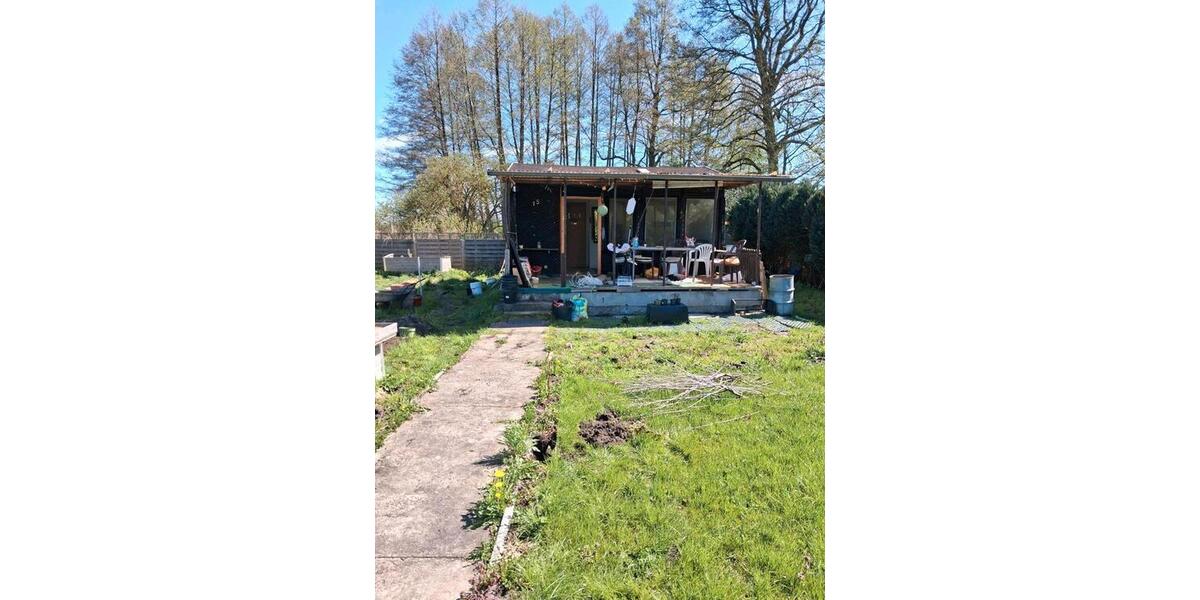 Grundstück Berlin Marzahn-Hellersdorf - 1.500&euro; | Angebot:26480961