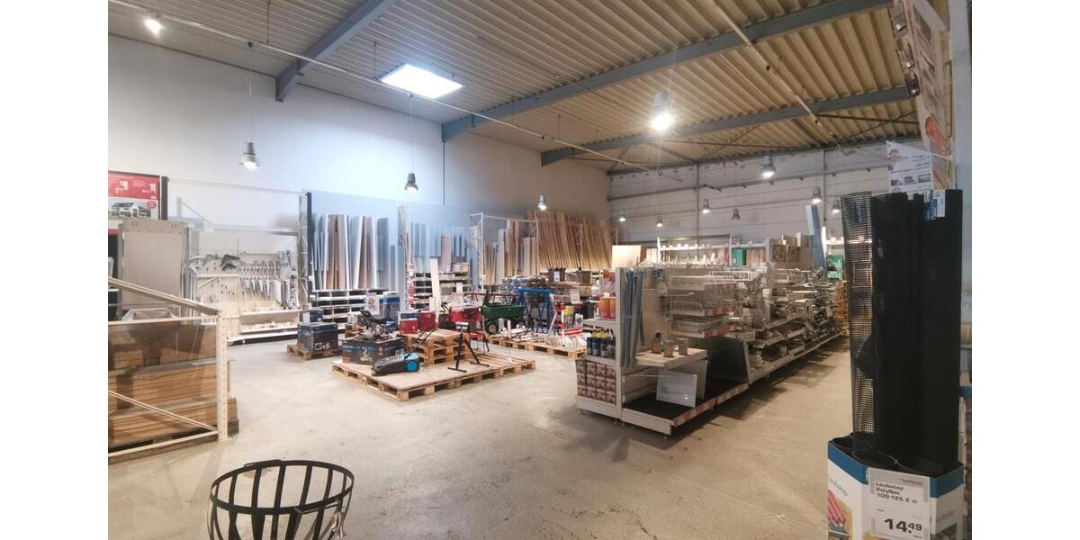 Gewerbeobjekt Bad Liebenwerda - 823&euro; | Angebot:26373070