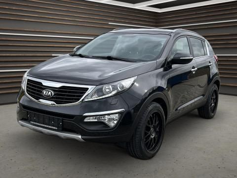Sportage