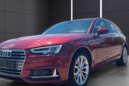 Audi A4 224.000 km 14.790 &euro; Reutlingen / Stuttgart 72766
