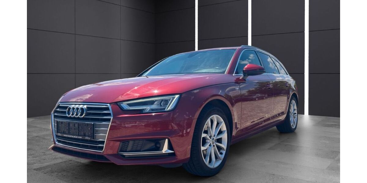 Audi A4 224.000 km 14.790 &euro; Reutlingen / Stuttgart 72766