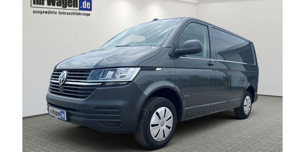 VW T6 Transporter 109.000 km 24.990 &euro; Weßling 82234