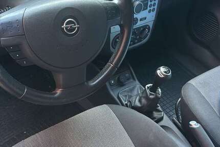 Opel Combo 215.000 km 1.700 &euro; Gladbeck, Stadt 45968