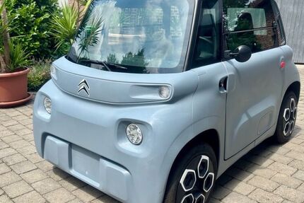 Citroen AMI