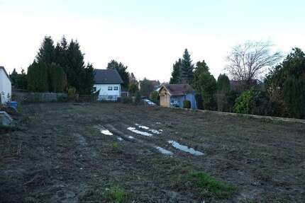 Grundstück zu verkaufen in Wittislingen 99.000 € 659 m² zimmer