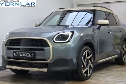 Mini Countryman C (Cooper) 24.900 km 33.889 &euro; Königsbrunn 86343