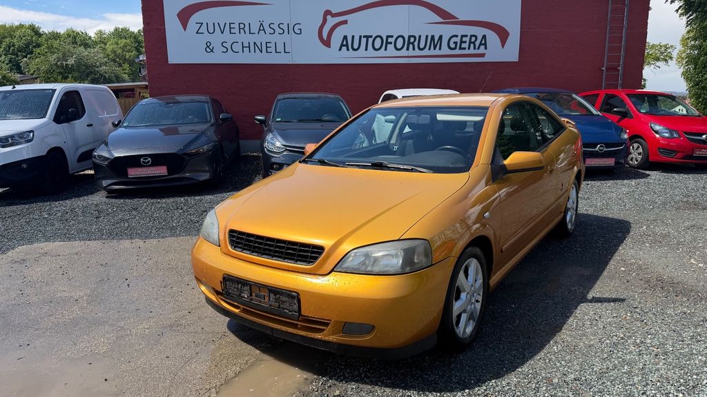 Opel Astra 202.876 km 650 &euro; Gera 07546