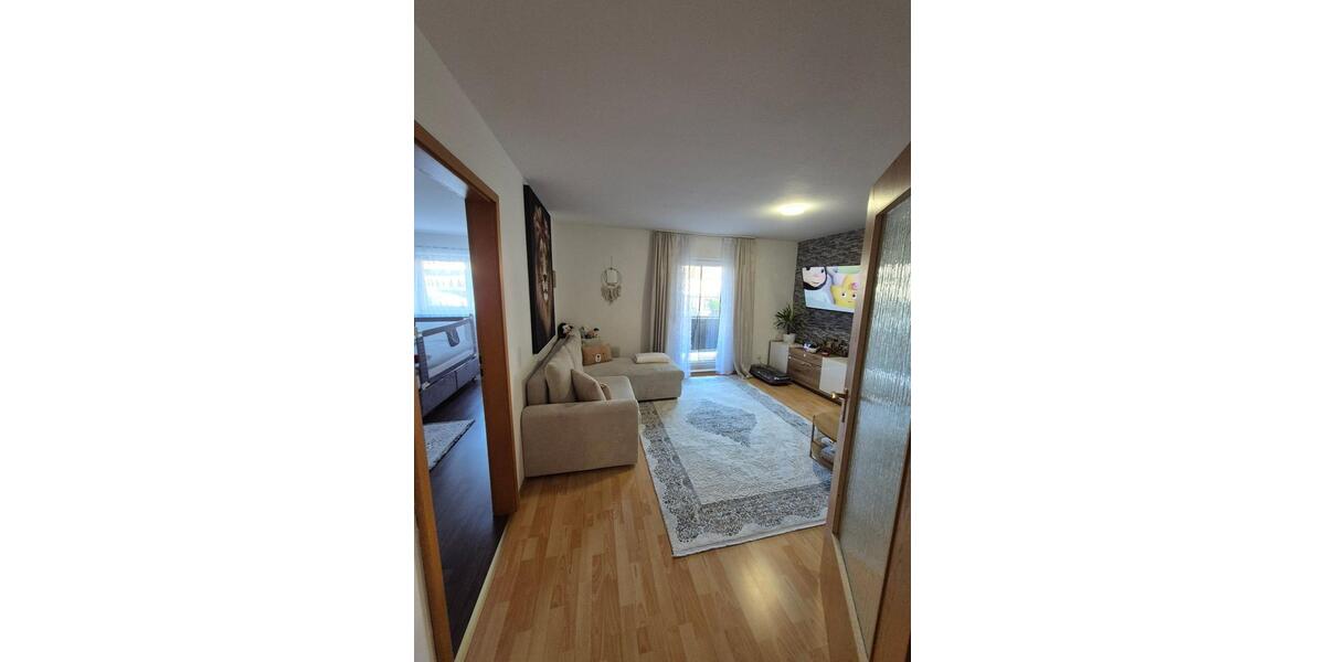 Etagenwohnung Miltenberg - 2.5 Zimmer, 67 m&sup2;, 700&euro; | Angebot:26403641