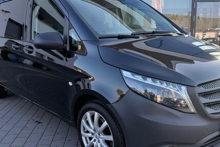 Mercedes-Benz Vito 246.500 km 19.991 &euro; Burbach 57299
