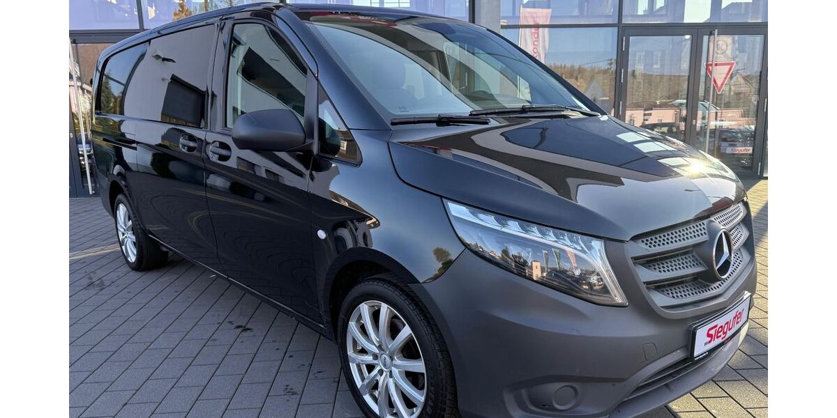 Mercedes-Benz Vito 246.500 km 19.991 &euro; Burbach 57299