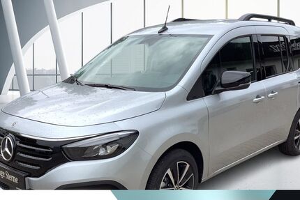 Mercedes-Benz EQT 1.150 km 30.800 &euro; Ludwigsfelde 14974