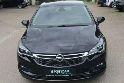 Opel Astra 55.000 km 11.790 &euro; Dinkelsbühl 91550
