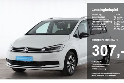 VW Touran 25.847 km 32.870 &euro; Plattling 94447