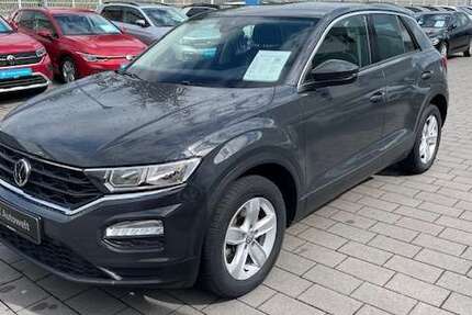VW T-Roc 89.000 km 14.898 &euro; Soest 59494