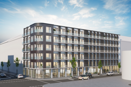 Wohnung zum Kaufen in Koblenz 1.398.000 € 211.75 m²