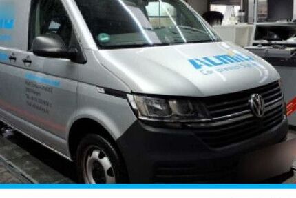 VW T6 Transporter 135.490 km 25.311 &euro; Ebersbach 73061