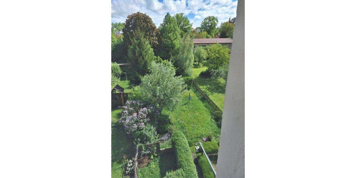 gemütliche 2 Zi.-Wohnung mit Gartennutzung - 2- Pößneck | Angebot:26545616
