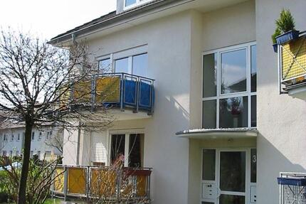 Geschmackvolle 2-Zimmer Dachgeschoßwohnung in Porz Wahnheide 2 zimmer