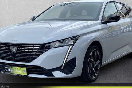 Peugeot 308 9.400 km 29.990 &euro; Grünstadt 67269