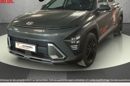 Hyundai KONA 2.184 km 31.990 &euro; Berlin - Spandau 13599