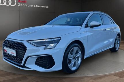 Audi A3 27.380 km 28.990 &euro; Chemnitz 09116