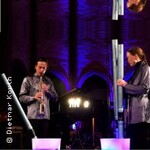 Musik aus Luft und Wasser