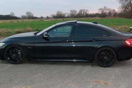 BMW 440 80.600 km 34.000 &euro; Verden 27283