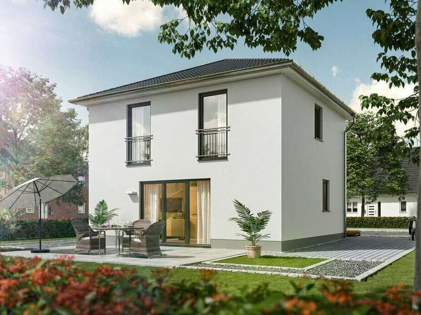 Haus zum Kaufen in Dessau Mildensee 298.210 € 101 m²