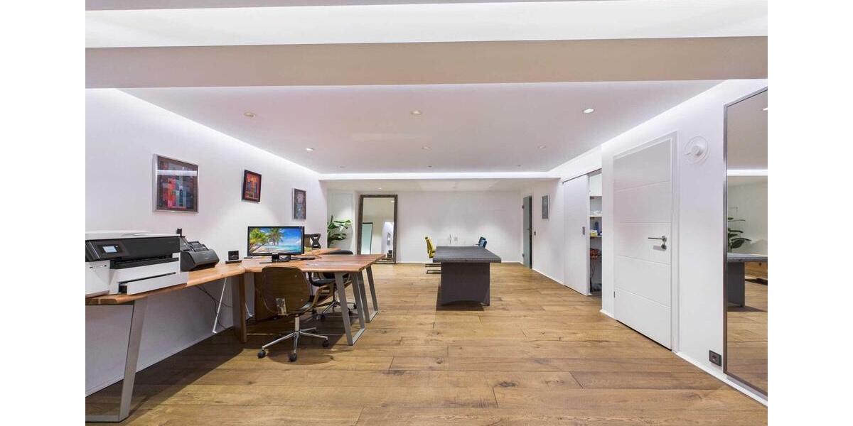 Reihenhaus Sulzemoos - 4 Zimmer, 170 m&sup2;, 2.850&euro; | Angebot:25263258