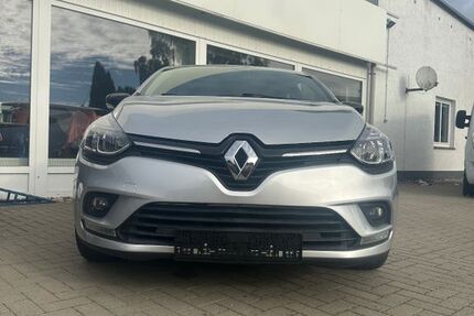 Renault Clio 96.300 km 6.450 &euro; Gielow 17139