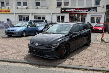 VW Golf 8.000 km 33.900 &euro; Oppenheim 55276