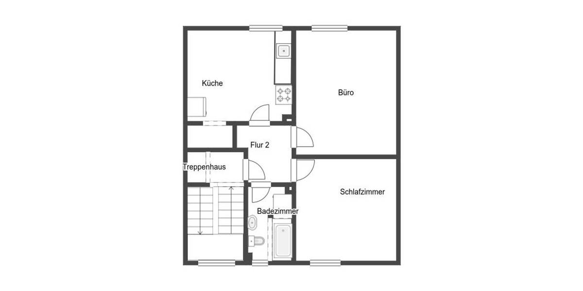 Einfamilienhaus Wetzlar - 7 Zimmer, 299.000&euro; | Angebot:26851957