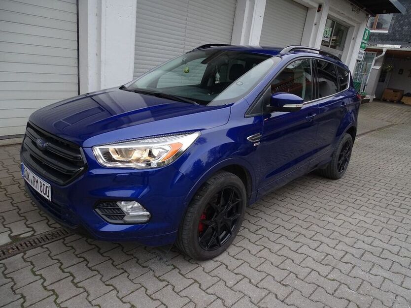 Kuga