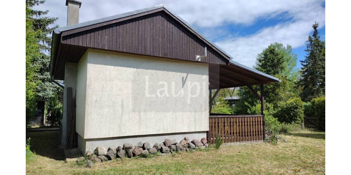 Grundstück Schorfheide Finowfurt - 56.000&euro; | Angebot:26541175