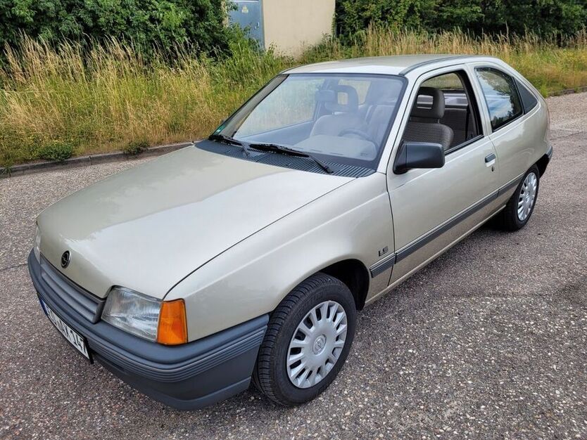 Kadett