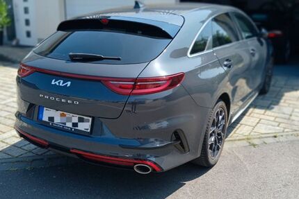 Kia pro ceed / ProCeed 50.100 km 22.500 € Inden 52459