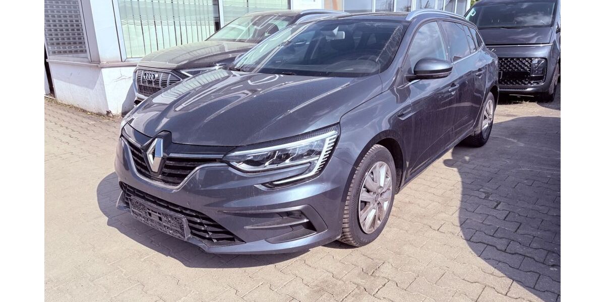 Renault Megane 128.000 km 9.990 &euro; Ulm-Jungingen 89081