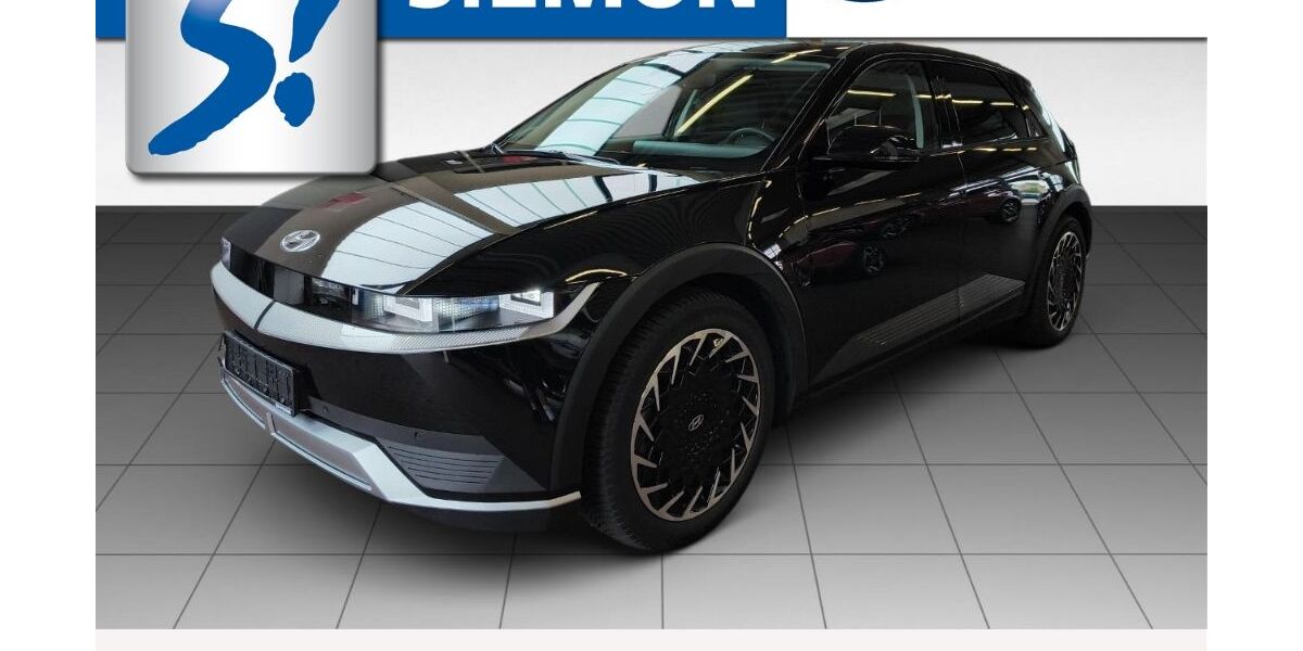 Hyundai IONIQ 5 24.807 km 29.980 &euro; Salzbergen 48499