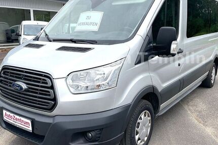 Ford Transit 298.578 km 13.999 &euro; Templin 17268