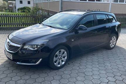 Opel Insignia 192.300 km 6.800 &euro; Petting 83367