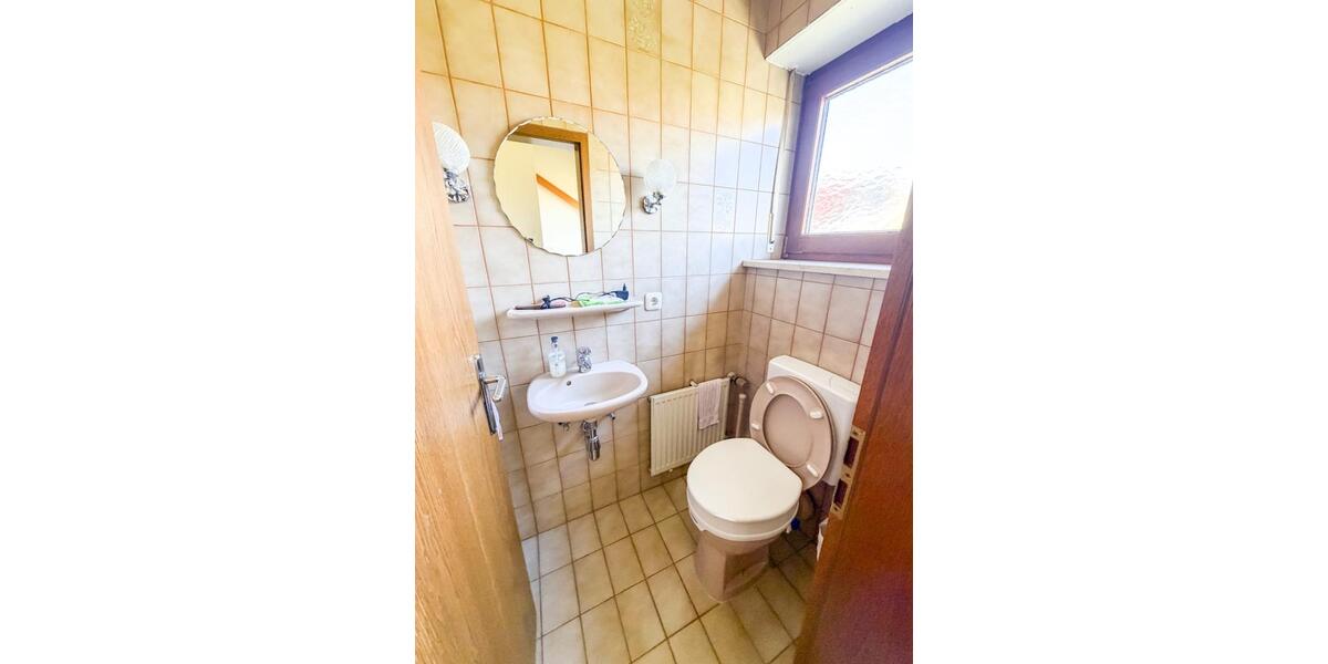 Einfamilienhaus Hepberg - 4 Zimmer, 114 m&sup2;, 449.000&euro; | Angebot:27109964