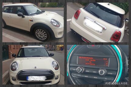 Mini ONE 150.000 km 6.999 &euro; Gadebusch 19205