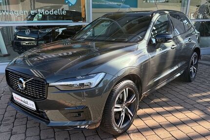 Volvo XC60 51.687 km 34.490 &euro; Altenkirchen 57610