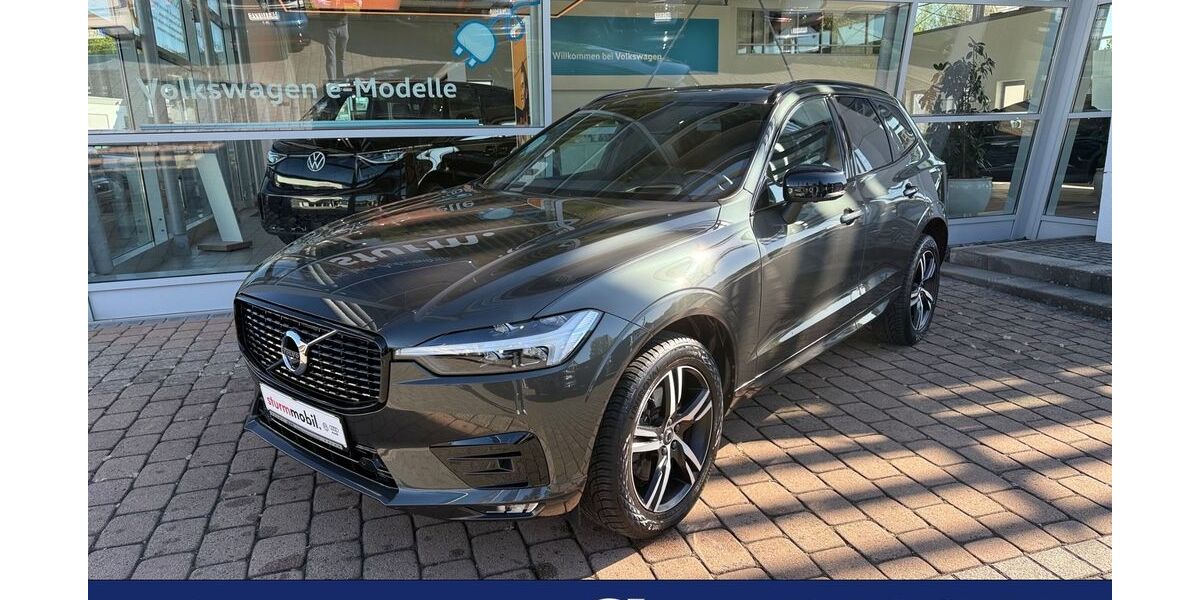 Volvo XC60 51.687 km 34.490 &euro; Altenkirchen 57610