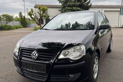 VW Polo 127.700 km 3.800 &euro; Mannheim 68229