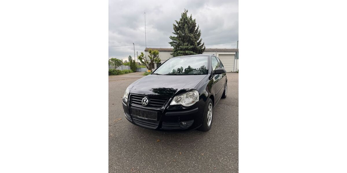 VW Polo 127.700 km 3.800 &euro; Mannheim 68229