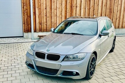 BMW 3er Touring 195.000 km 12.999 € Dingolfing 84130
